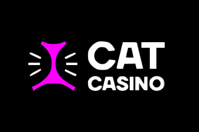 Cat logotype