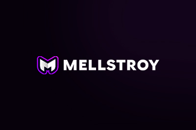 Mellstroy logotype