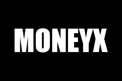 Money X logotype
