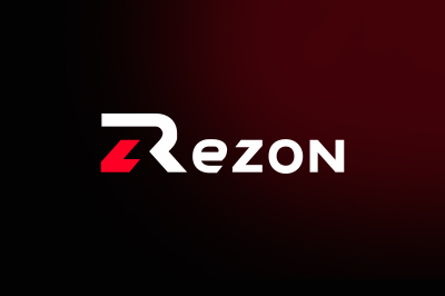 Rezon logotype