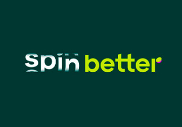 Spinbetter logotype