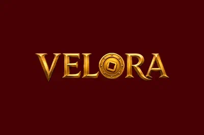 Velora logotype