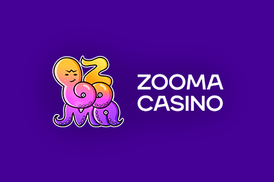 Zooma logotype
